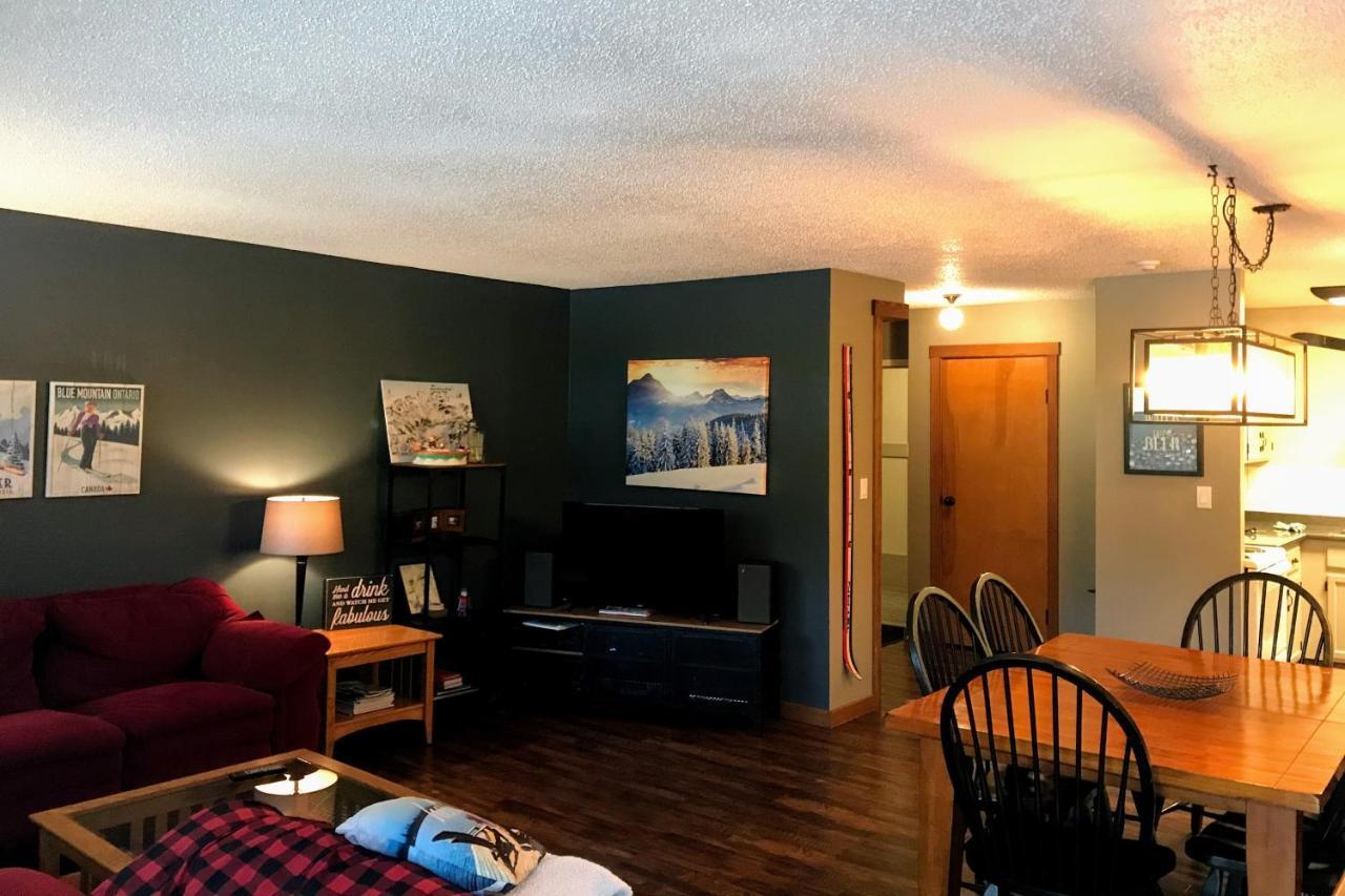 The Griz Inn By Park Vacation Management Fernie Exterior foto